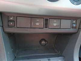 Buton Butoane ESP Degivrare Incalzire Luneta Geam Sticla Parbriz Ford Focus 2 2004 - 2010