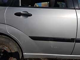 Usa Usi Portiera Portiere Dreapta Spate cu Mici Imperfectiuni Ford Focus 1 1998 - 2004 Cod Culoare O8