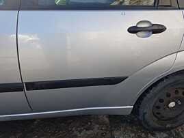 Usa Usi Portiera Portiere Stanga Spate Ford Focus 1 1998 - 2004 Cod Culoare O8