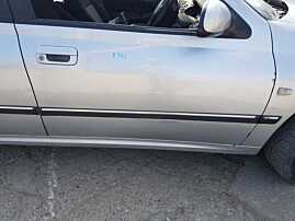 Usa Usi Portiera Portiere Dreapta Fata Peugeot 406 1995 - 2004 Cod Culoare EYCC