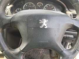 Airbag Volan Peugeot 406 1995 - 2004