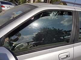 Geam Sticla Usa Usi Portiera Portiere Stanga Fata Peugeot 406 1995 - 2004