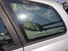 Geam Sticla Fix Aripa Caroserie Stanga Spate Peugeot 406 1995 - 2004