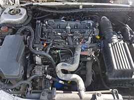 Motor 2.0 HDI RHY Peugeot 307 2001 - 2008