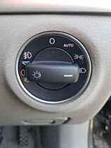 Bloc Lumini cu Proiectoare si Functia Auto Audi A8 D3 2002 - 2009