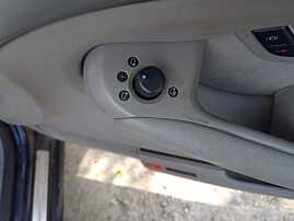 Buton Reglaj Oglinzi cu Pliere Rabatare Audi A8 D3 2002 - 2010