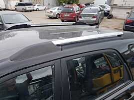 Bare Bari Longitudinale Portbagaj Plafon Pavilion KIA Sportage 2004 - 2010 [1329]