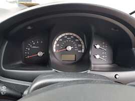 Ceas Ceasuri Bord KIA Sportage 2004 - 2010 [2835]