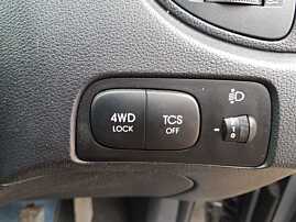 Buton Butoane 4WD TCS Reglaj Faruri KIA Sportage 2004 - 2010 
