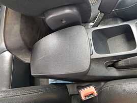 Cotiera Piele Completa cu Consola KIA Sportage 2004 - 2010 