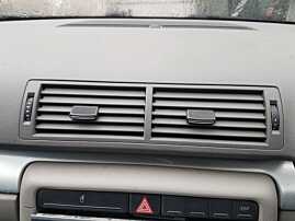 Set Grila Grile Ventilatie Aerisire Bord Centrala Stanga Dreapta Audi A4 B6 2001 - 2005