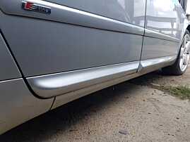 Usa Usi Portiera Portiere Dreapta Spate Audi A4 B7 2005 - 2008 Cod Culoare LY7W 299,99lei