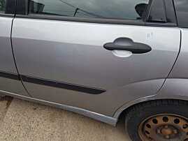 Usa Usi Portiera Portiere Spate Stanga Ford Focus 1 1998 - 2004 Cod Culoare D1