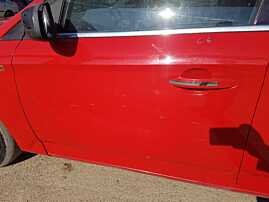 Usa Usi Portiera Portiere Fata Stanga Ford Mondeo MK 4 2007 - 2014 Cod Culoare C6