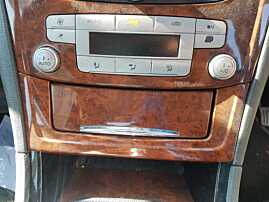 Scrumiera Completa Imitatie Lemn Mahon Ford Mondeo MK 4 2007 - 2014