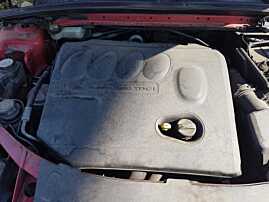 Capac Motor Ford Mondeo MK 4 2.0 TDCI 2007 - 2014