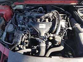 Chiulasa Chiuloasa Cu Axe Came Supape si Tacheti 2.0 TDCI 143 CP QXBA D4204T Ford Mondeo Mk 4 2007 - 2014