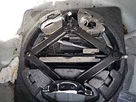 Set Trusa Cric Cheie Roti Ford Focus 2 2004 - 2010 Culoare O3 [MX0903]