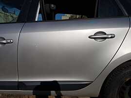 Usa Usi Portiera Portiere Spate Stanga Dezechipata Renault Megane 3 Grandtourer Break Variant Combi 2008 - 2016 Culoare TED69