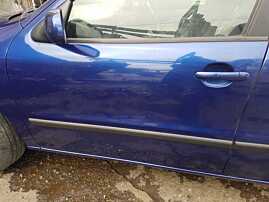 Usa Usi Portiera Portiere Dezechipata Fata Stanga Seat Leon 1M 1999 - 2006 Cod Culoare LS5S