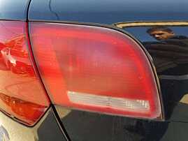 Tripla Lampa Stop Stanga Hayon Haion Portbagaj Audi A3 8P Hatchback 4 Usi 2004 - 2008