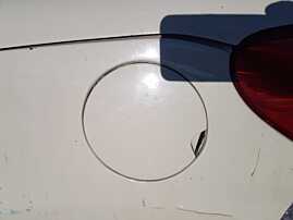 Usita Capac cu Buson Rezervor Peugeot 207 CC Cabrio 2006 - 2014 Culoare KDCB