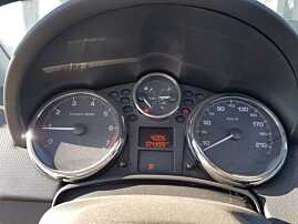 Ceas Ceasuri Instrumente Cluster Bord Peugeot 207 2006 - 2014