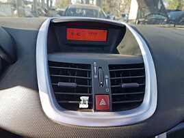 Ecran Display Afisaj Bord Peugeot 207 2006 - 2014