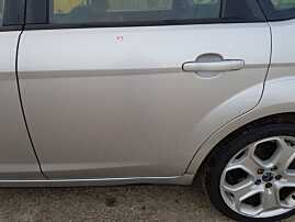 Usa Usi Portiera Portiere Stanga Spate Dezechipata Ford Focus 2 Hatchback Facelift 2007 - 2010 Cod Culoare O3