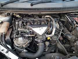 Motor 2.0 TDCI G6DG 136CP Ford Focus 2 2004 - 2010