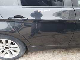 Usa Usi Portiera Portiere Dezechipata Spate Dreapta BMW Seria 3 E90 2004 - 2011 Culoare 475 Black Sapphire Metallic