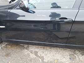 Usa Usi Portiera Portiere Dezechipata Fata Stanga BMW Seria 3 E90 E91 2004 - 2011 Culoare 475 Black Sapphire Metallic