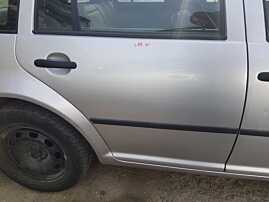 Usa Usi Portiera Portiere Dreapta Spate Dezechipata VW Bora Break Variant Combi 1998 - 2005 Culoare LA7W
