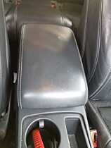 Cotiera Completa din Piele Audi A4 B8 2008 - 2013