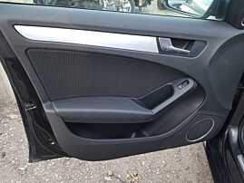 Fata Usa Portiera Interiora Stanga Fata Audi A4 B8 2008 - 2015