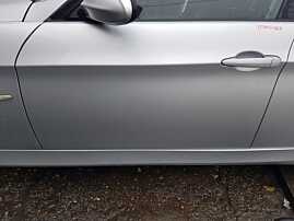 Usa Usi Portiera Portiere Dezechipata Fata Stanga BMW Seria 3 E90 E91 2004 - 2011 Culoare 354 Titansilber Metallic