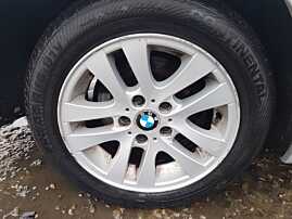 Set 4 Jante Aliaj 205 55 R16 16 BMW Seria 3 E90 E91 2004 - 2011