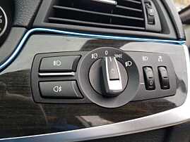 Bloc Lumini cu Functia Auto BMW Seria 5 F10 2009 - 2017