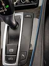 Buton Senzori Parcare Activare Dezactivare ESP Traction Control BMW Seria 5 F10 2009 - 2017