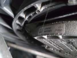 Ventilator Electroventilator BMW Seria 5 F10 F11 518 520 523 525 530 2009 - 2017 Cod A41653107 8509740