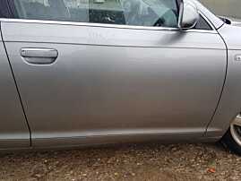 Usa Usi Portiera Portiere Dezechipata Fata Dreapta Audi A6 C6 2005 - 2008 Culoare LY7Q