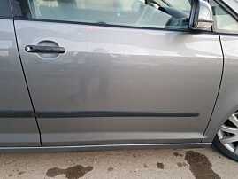 Usa Portiera Portiere Dezechipata Dreapta Fata VW Golf 5 Plus 2004 - 2008 Culoare LA7T