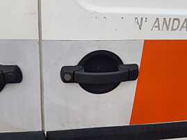 Maner Deschidere Usa Portiera Culisanta Stanga Laterala Fiat Doblo 2001 - 2009