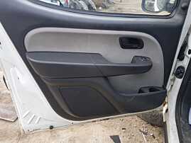 Panou Fata Usa Portiera Interioara Stanga Fata Fiat Doblo 2001 - 2009