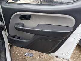 Panou Fata Usa Portiera Interioara Dreapta Fata Fiat Doblo 2001 - 2009