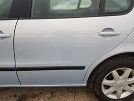 Usa Usi Portiera Portiere Dezechipata Spate Stanga Seat Leon 1M 1999 - 2006 Culoare LS5T