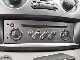 Radio CD Player Renault Scenic 2 2003 - 2009