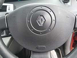 Airbag Volan Renault Scenic 2 2003 - 2009