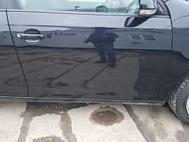 Usa Usi Portiera Portiere Dezechipata Fata Dreapta VW Golf 5 Break Variant Combi 2008 - 2014 Culoare LC9X