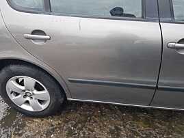 Usa Usi Portiera Portiere Dezechipata Spate Dreapta Seat Leon 1M 1999 - 2006 Culoare LS7V